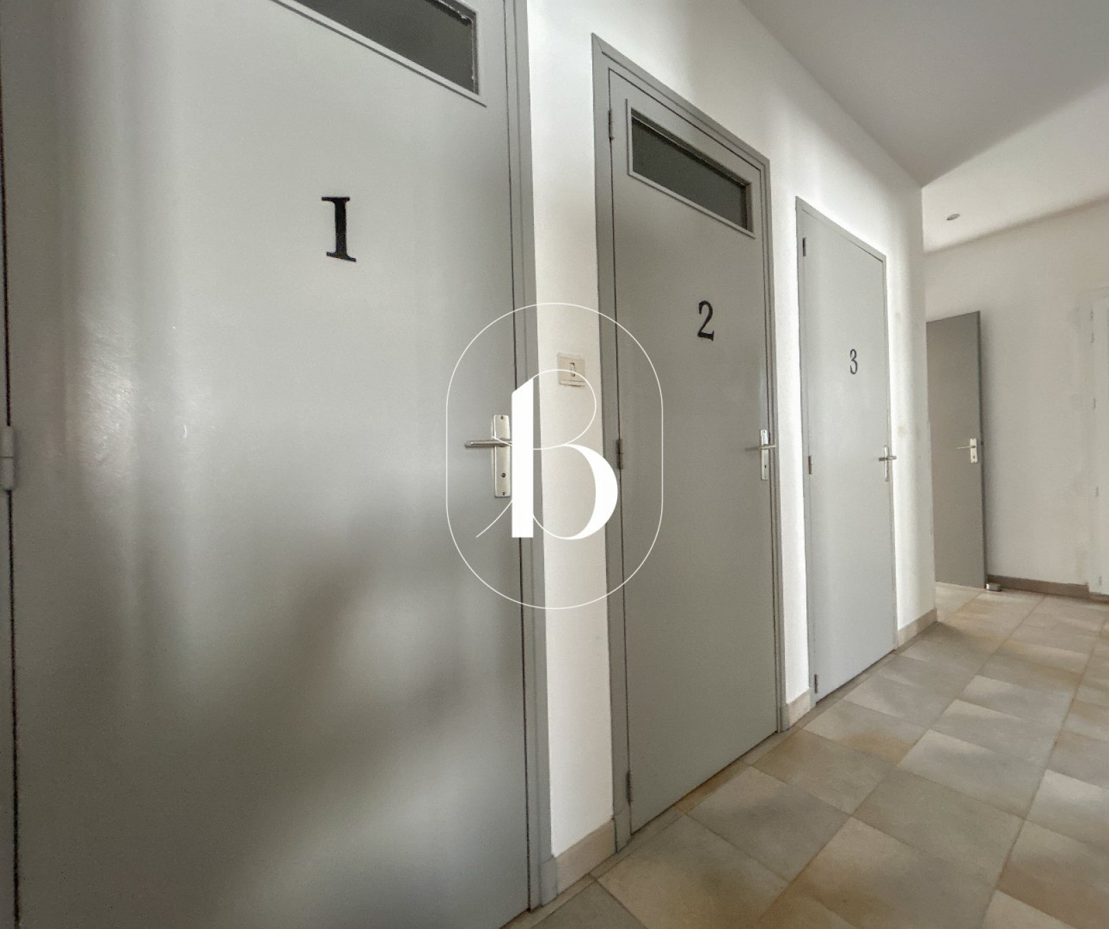 vente Villa Barjac