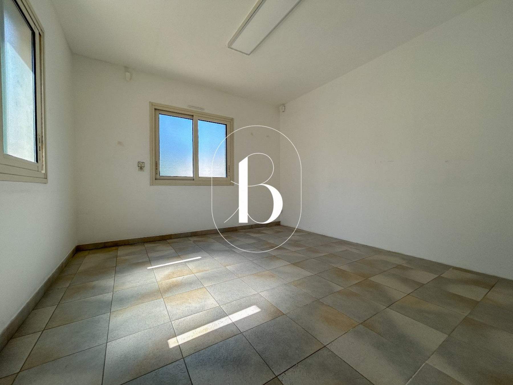 vente Villa Barjac