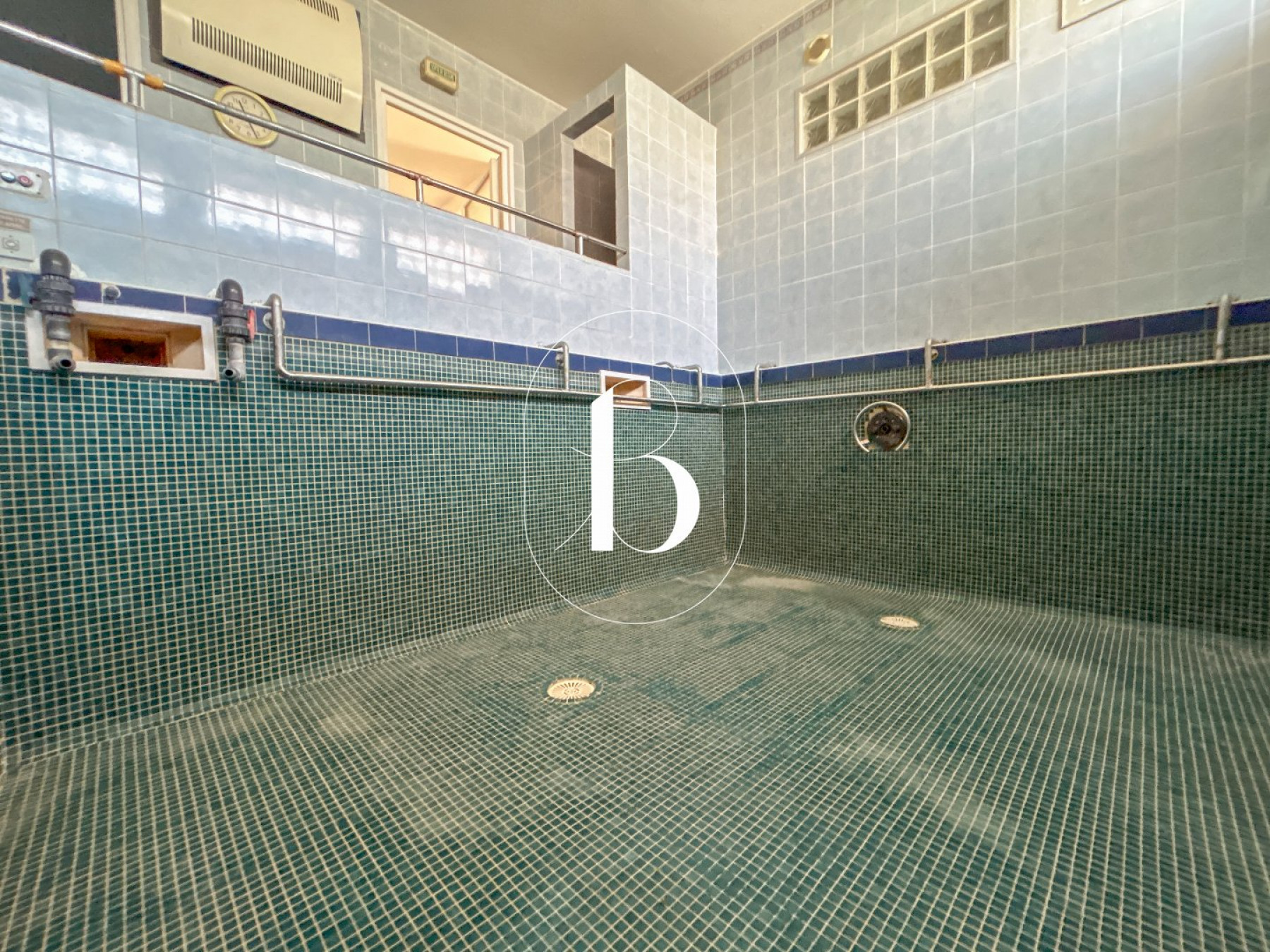 vente Villa Barjac