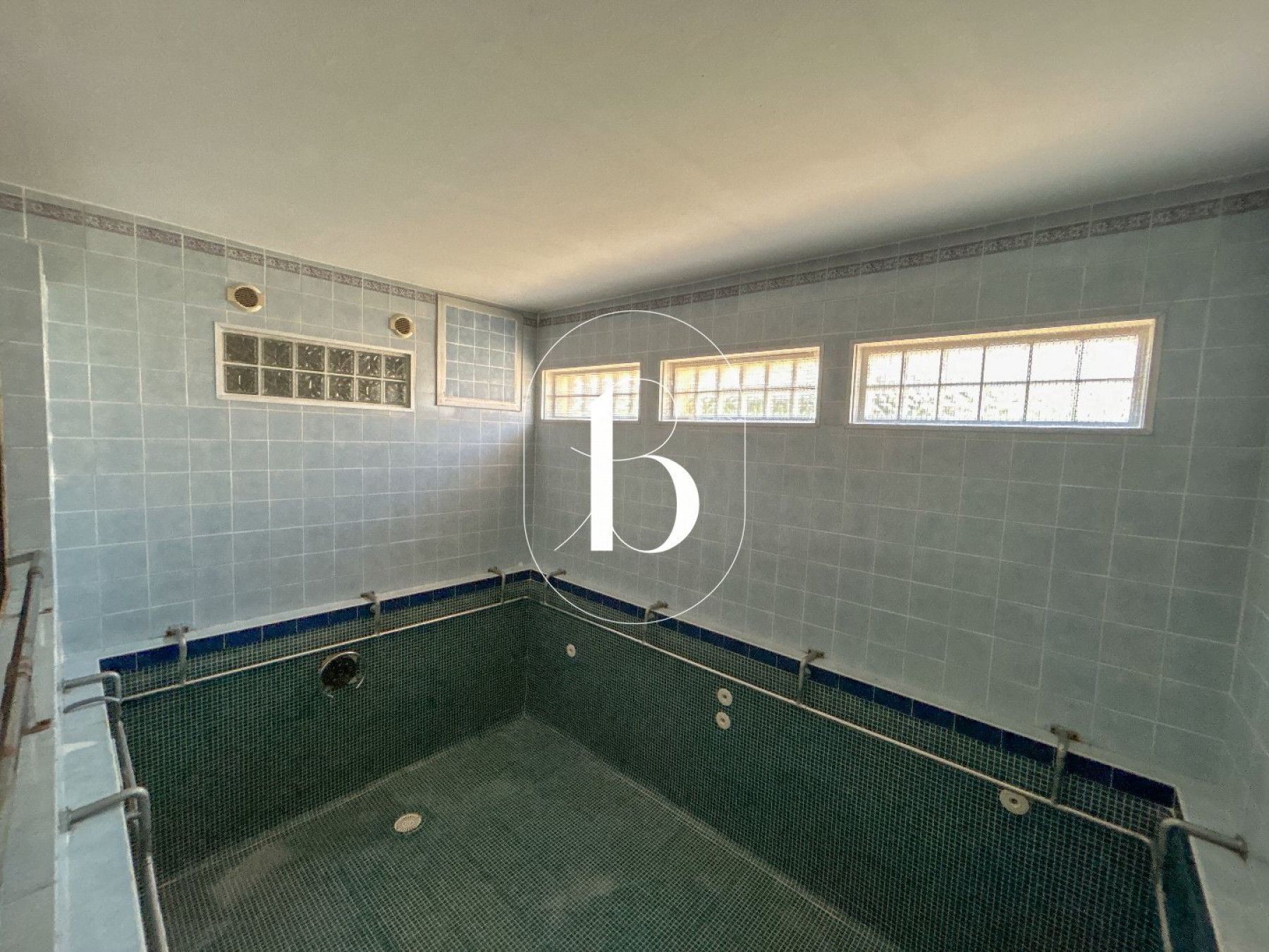 vente Villa Barjac