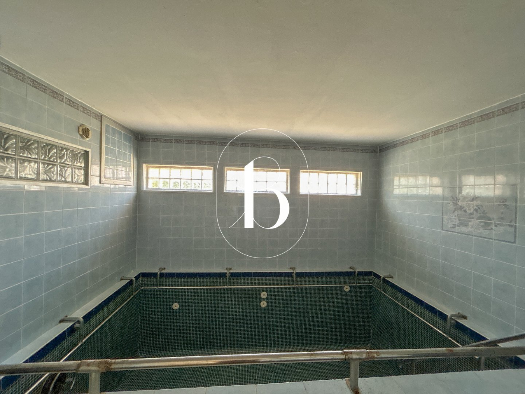 vente Villa Barjac