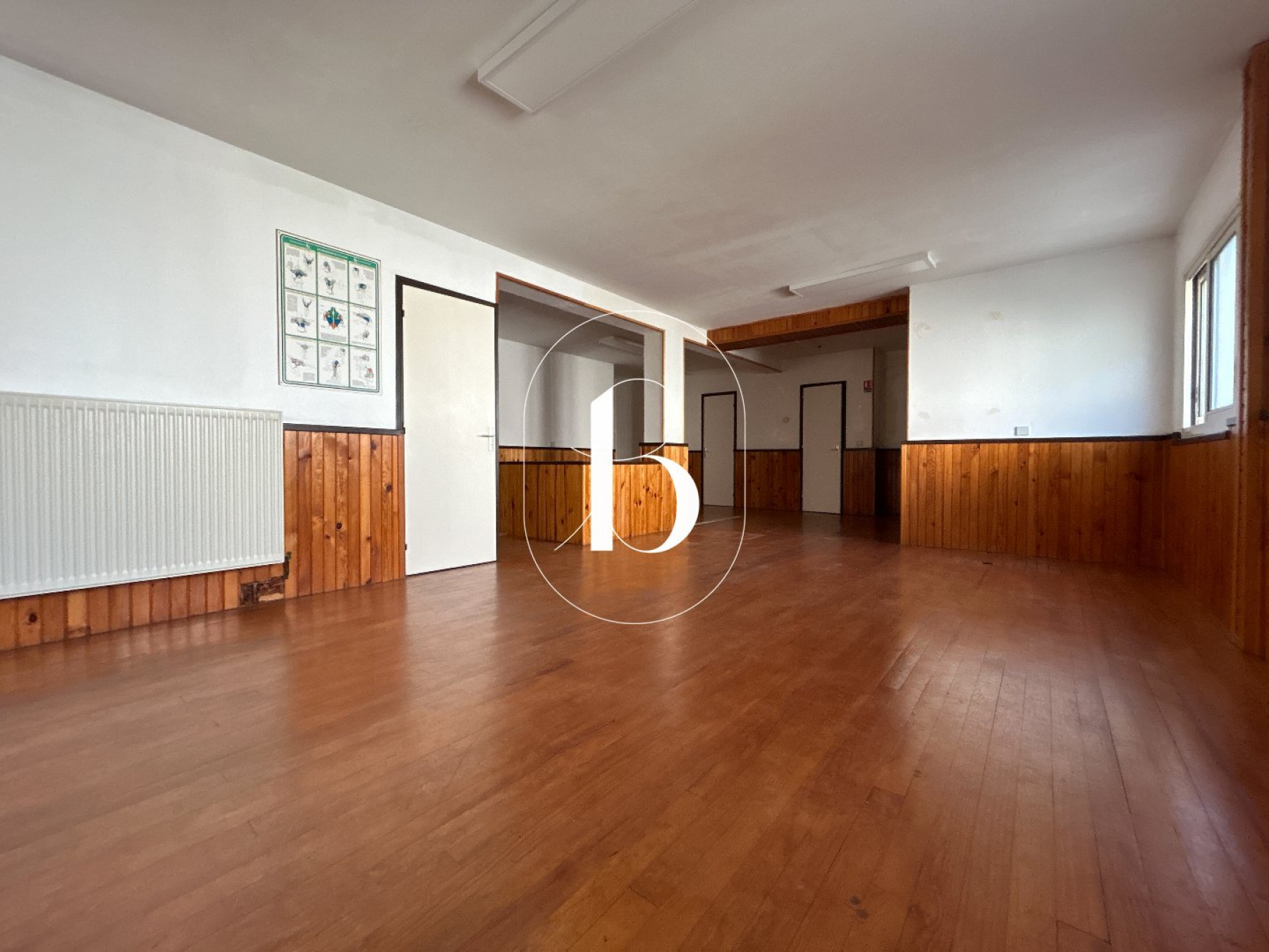 vente Villa Barjac