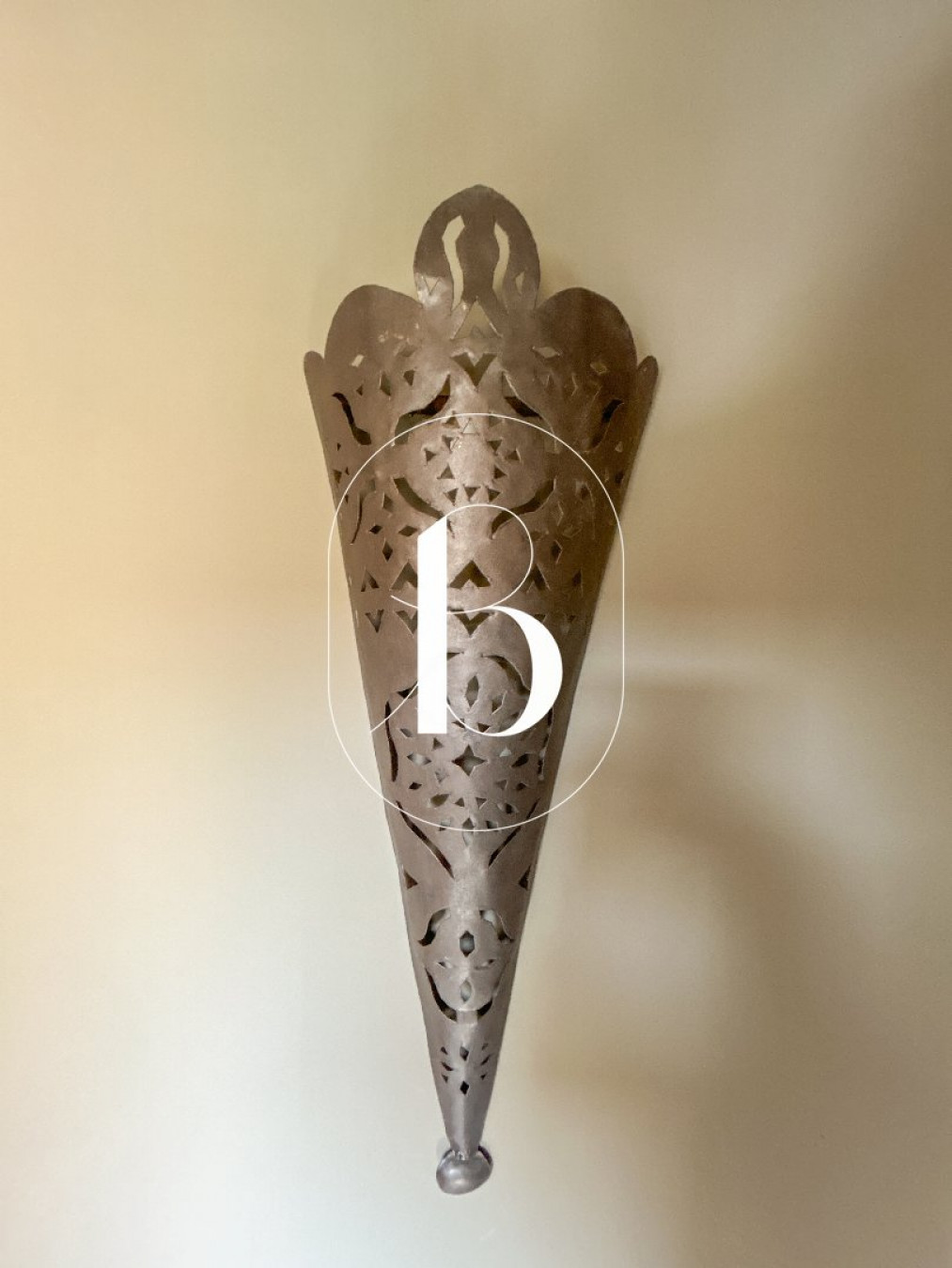 vente Mas Barjac