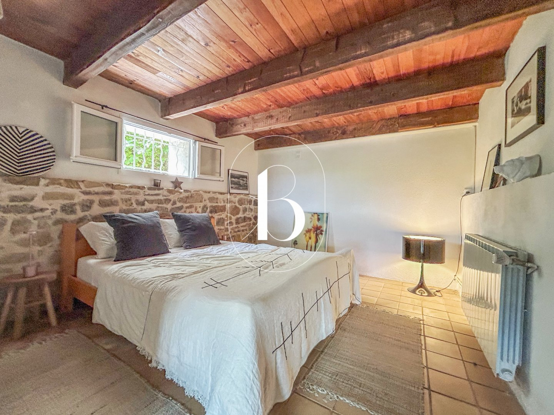 vente Mas Uzes
