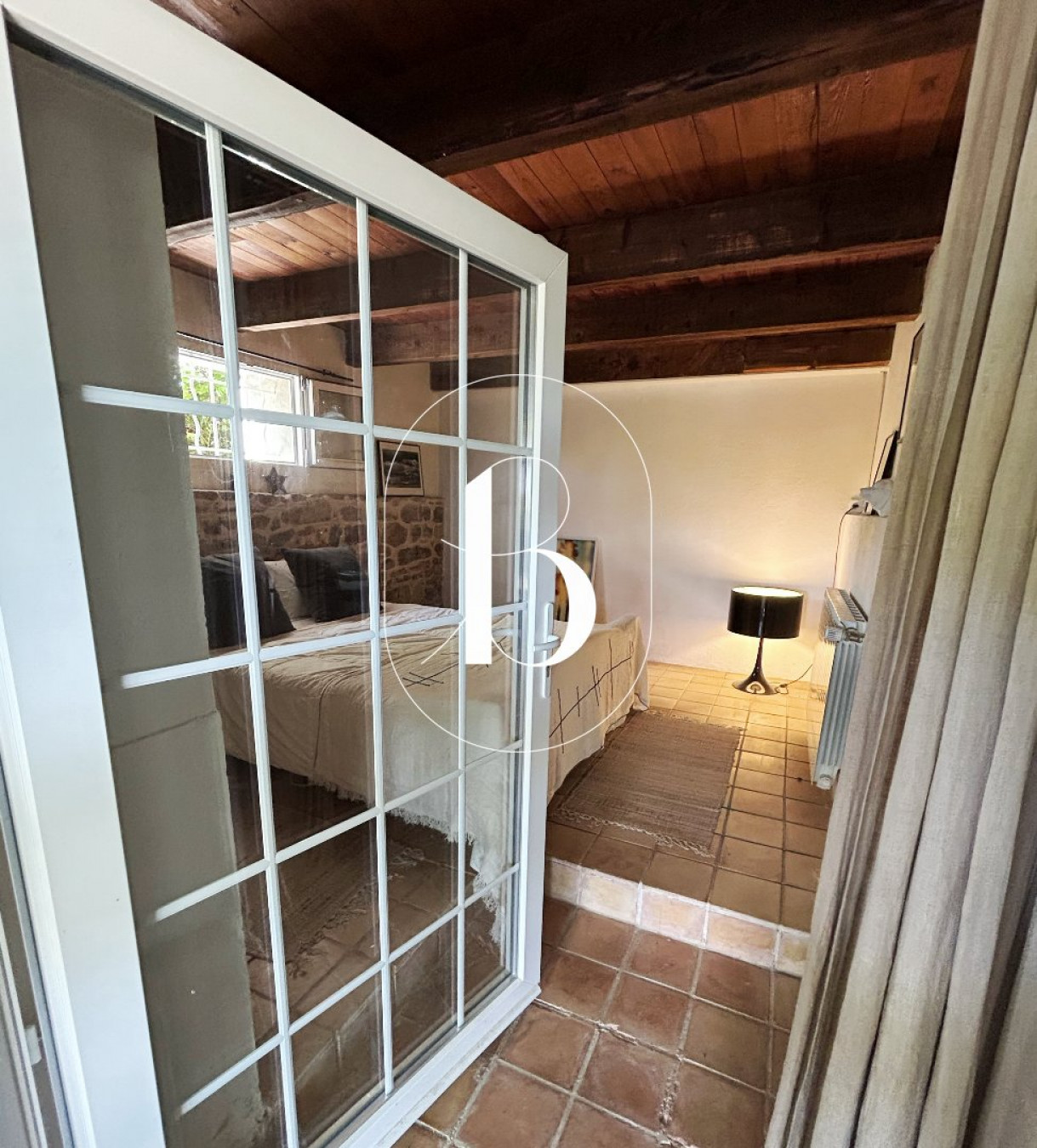 vente Mas Uzes