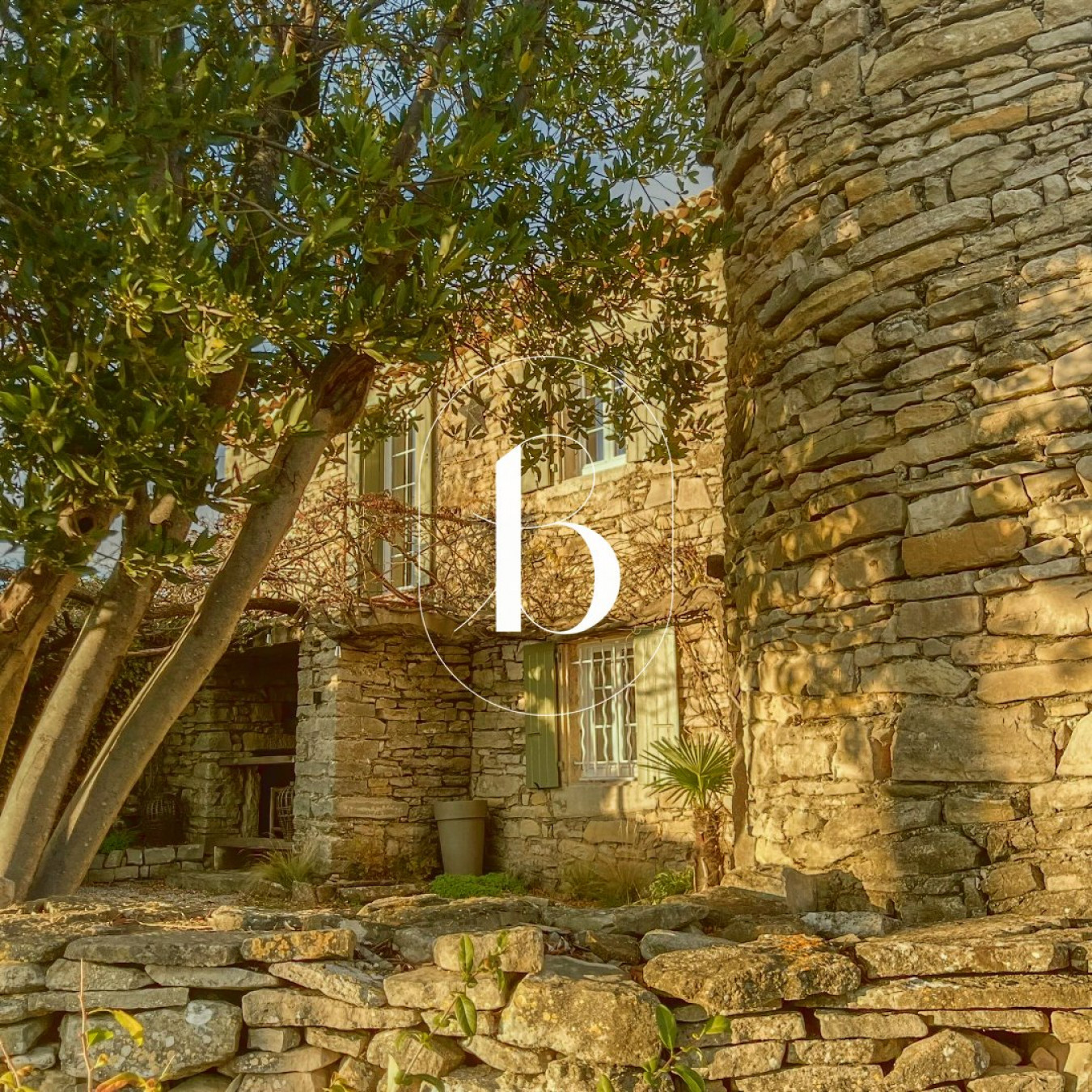 vente Mas Uzes