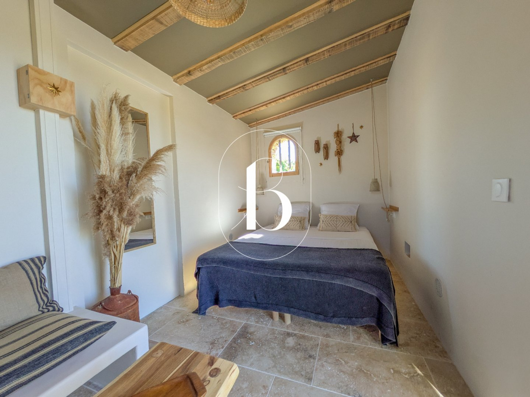 vente Mas Uzes