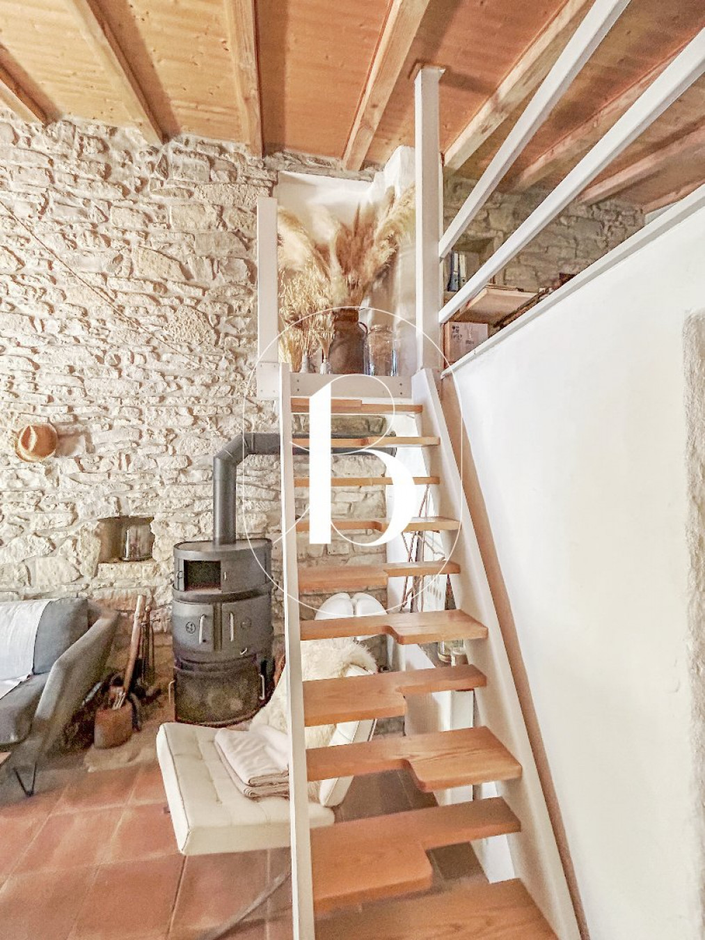 vente Mas Uzes