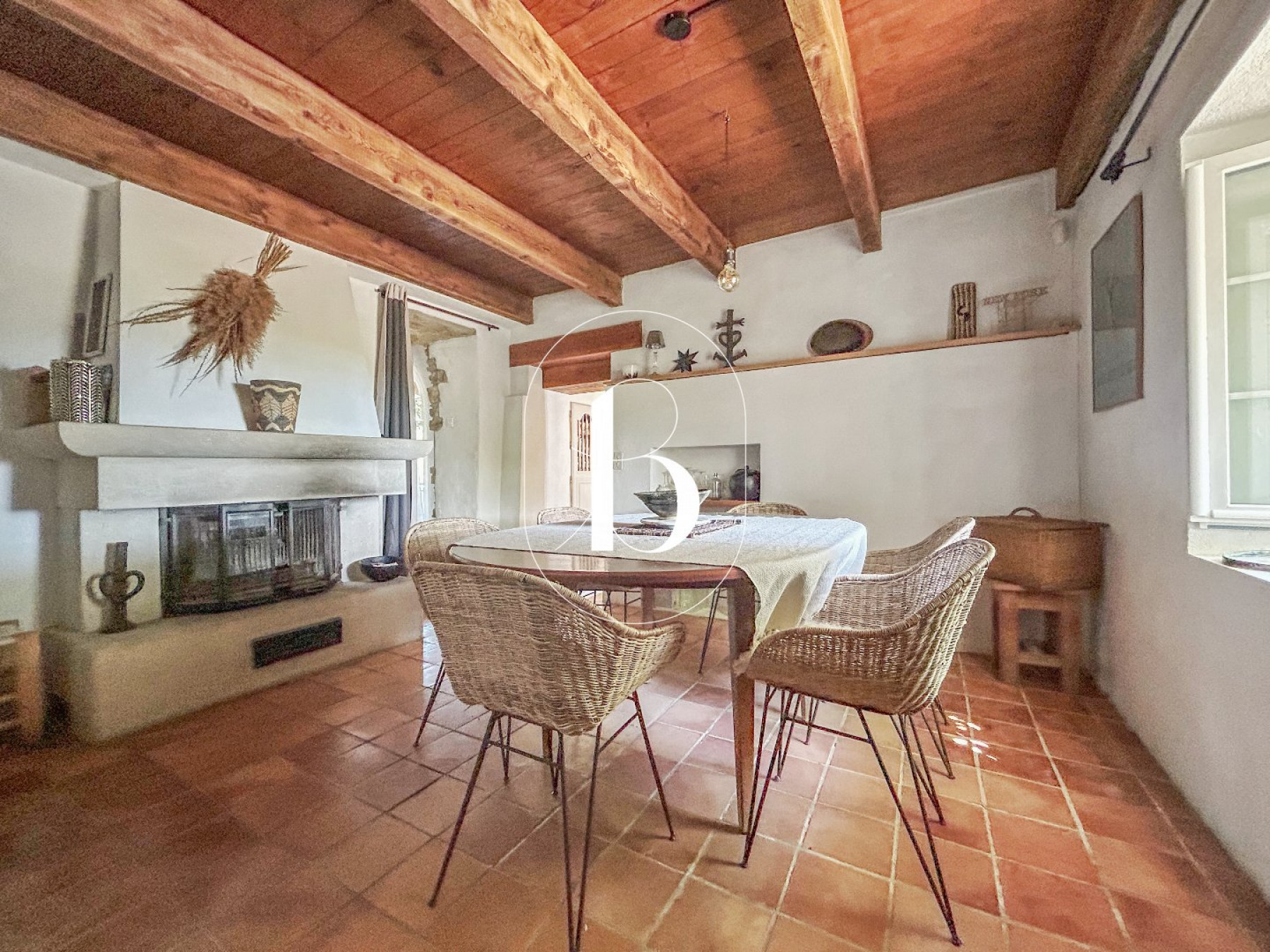 vente Mas Uzes