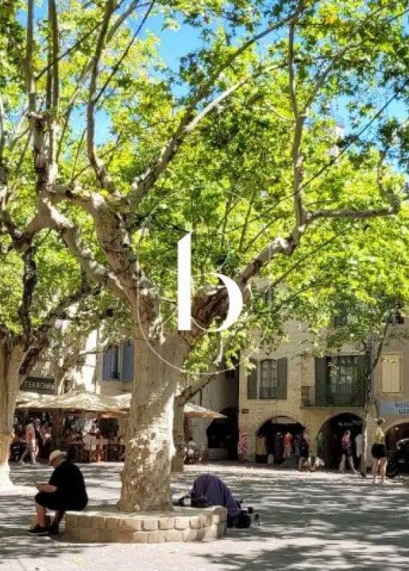 vente Appartement Uzes