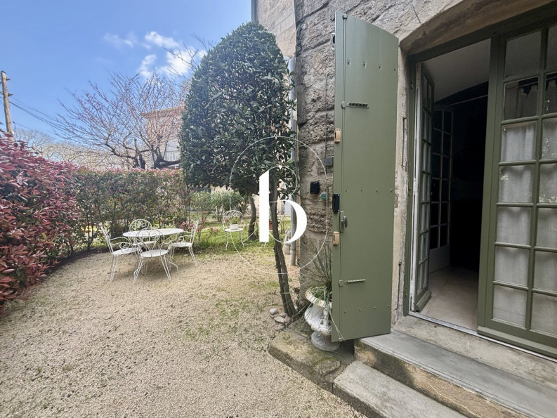 vente Appartement Uzes - Photo 2