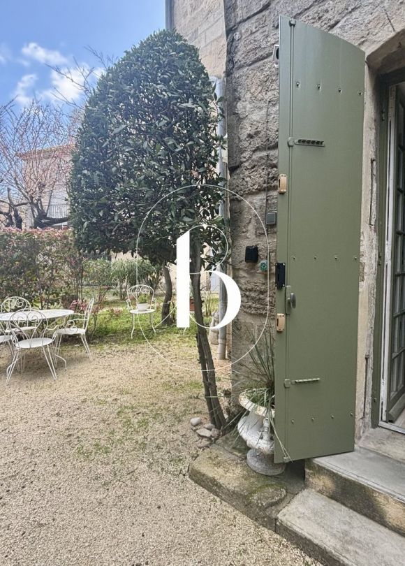 sale Appartement Uzes