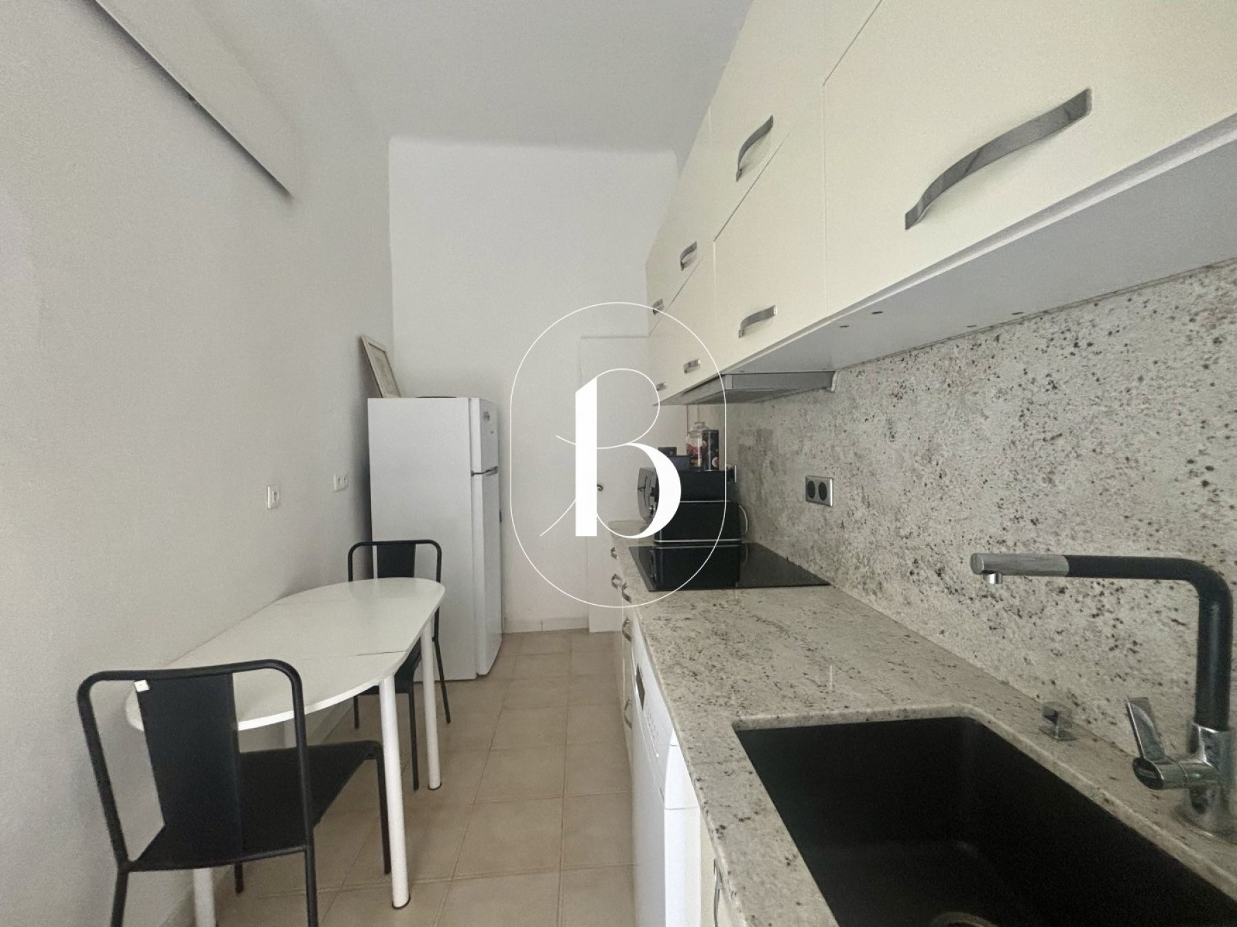 vente Appartement Uzes