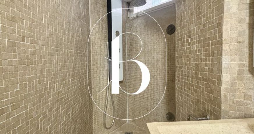 vente Appartement Uzes