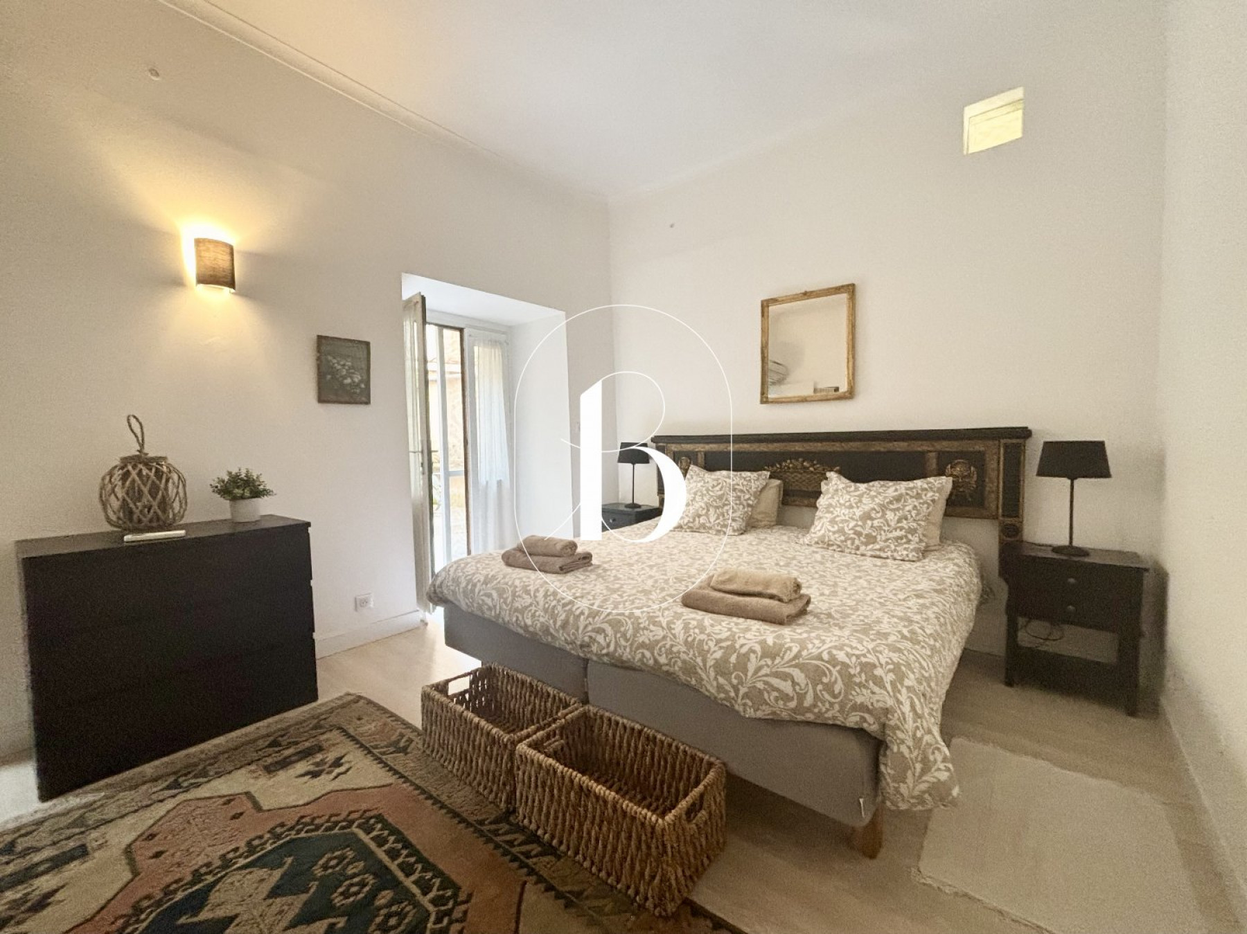 vente Appartement Uzes