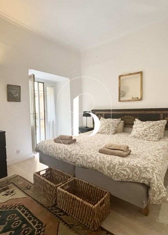 sale Appartement Uzes