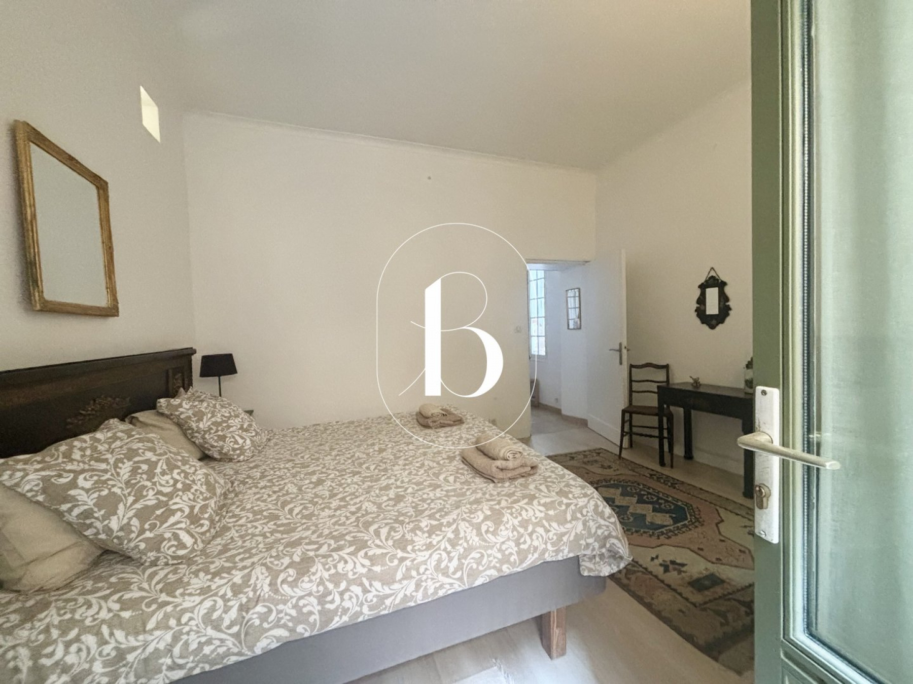 vente Appartement Uzes