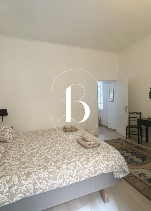 sale Appartement Uzes