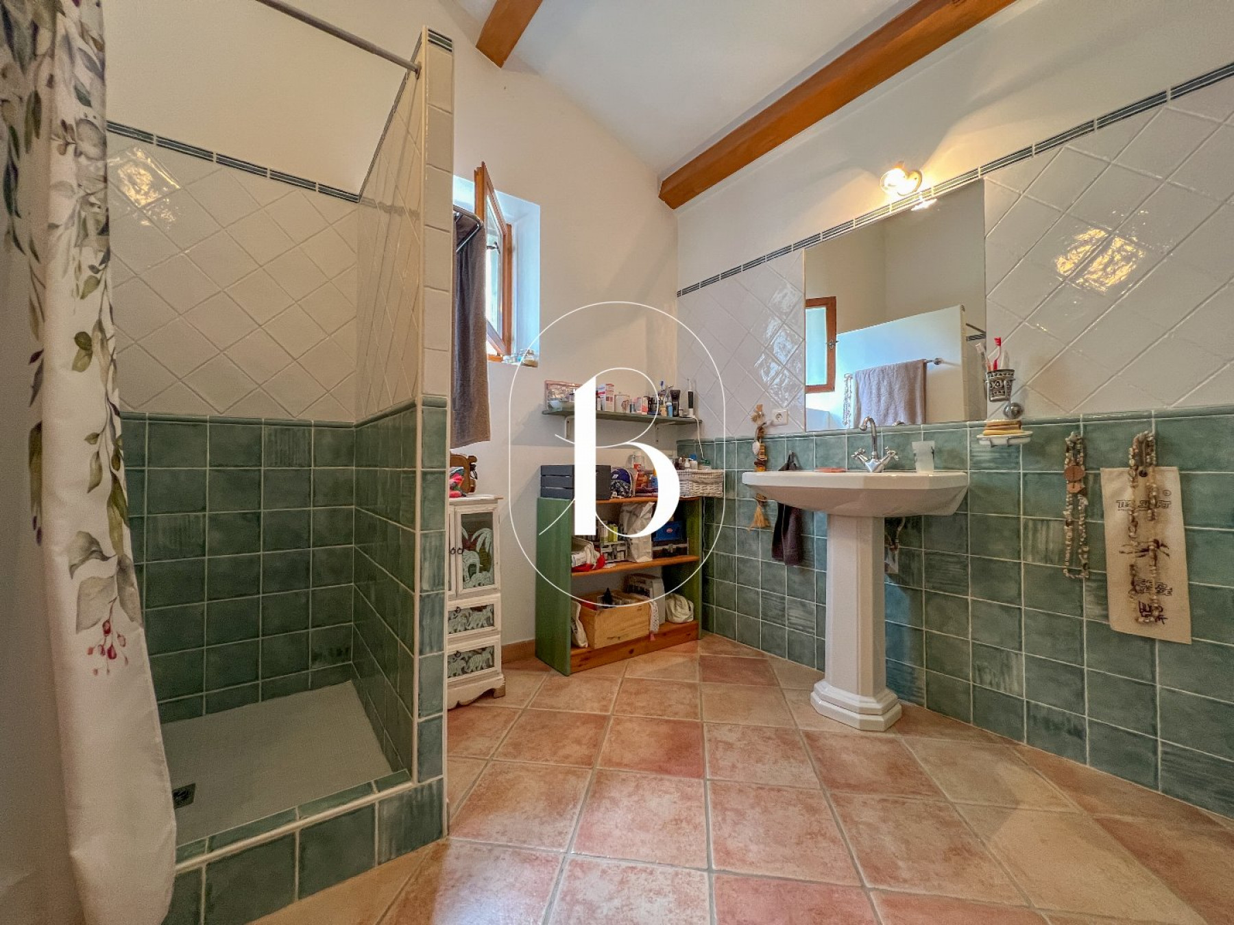 vente Mas Uzes