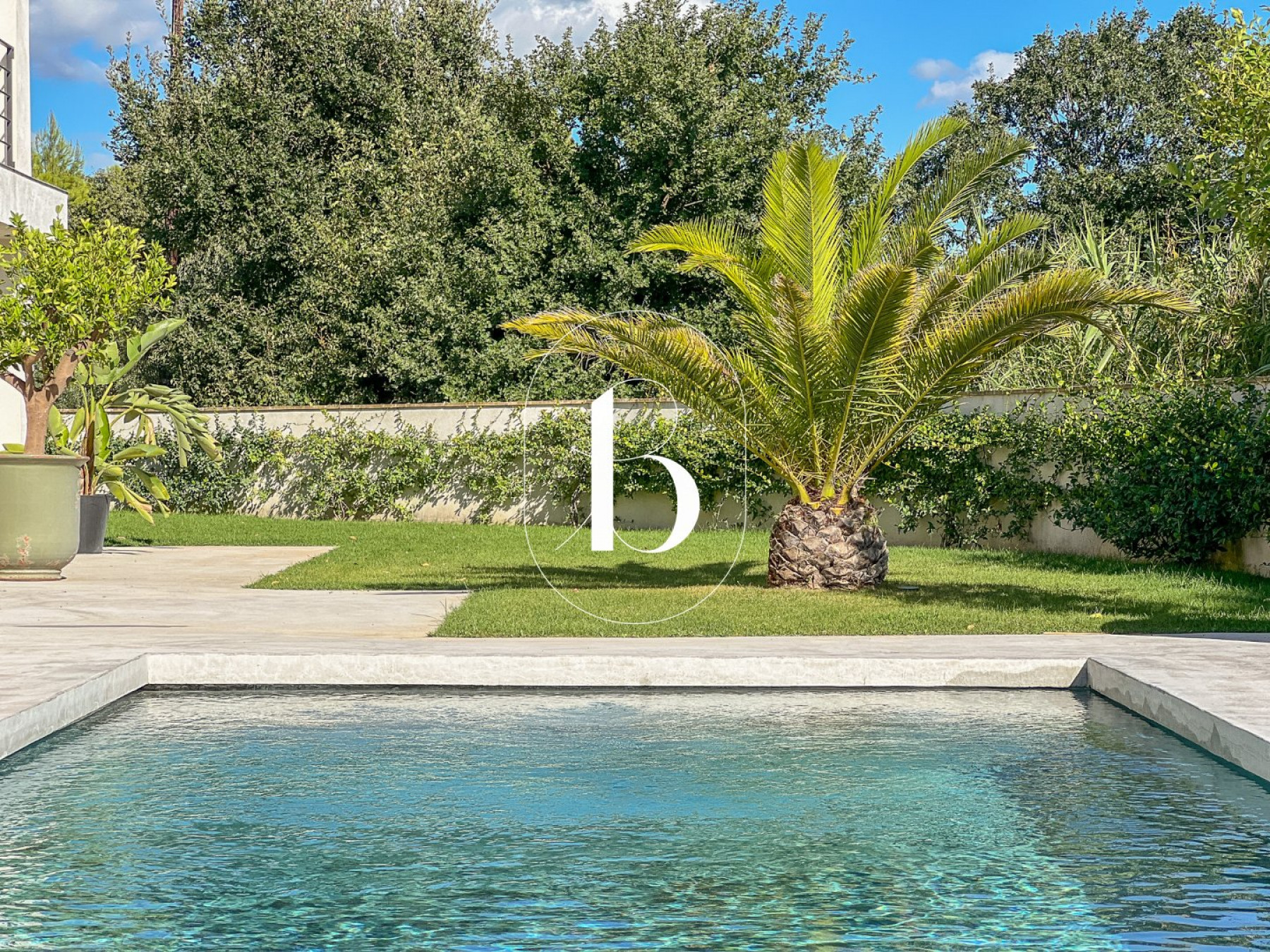 vente Maison contemporaine Uzes