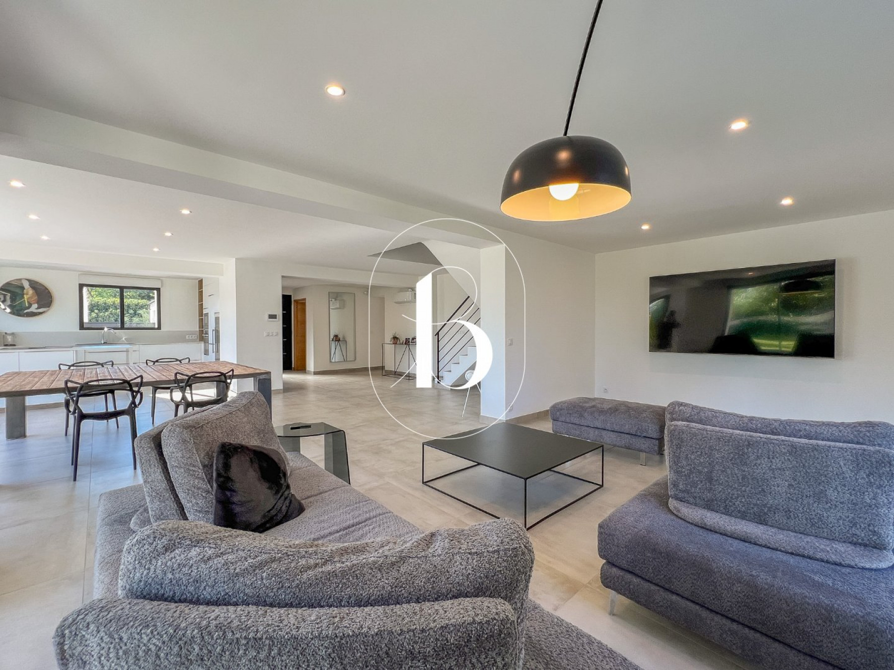 vente Maison contemporaine Uzes