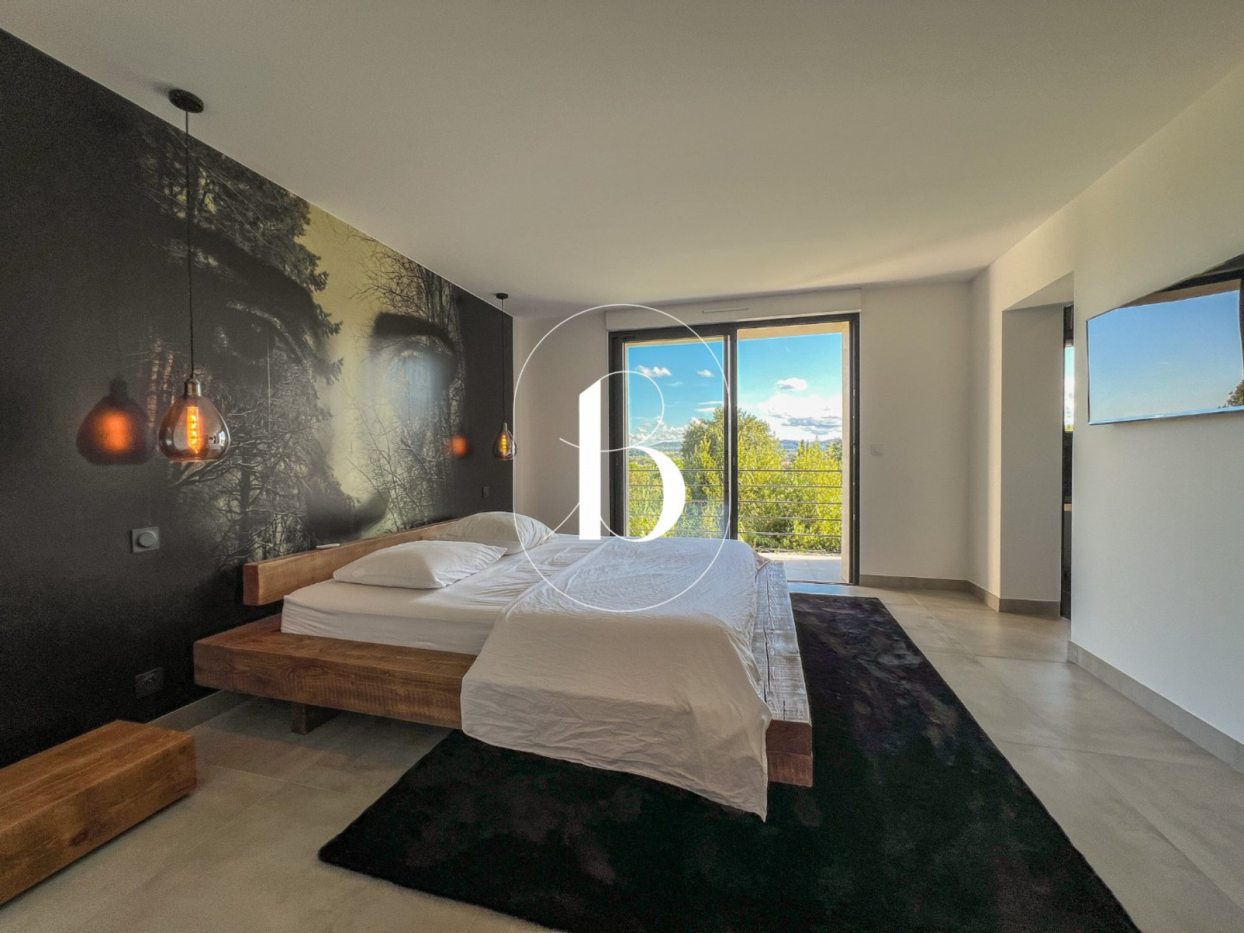 vente Maison contemporaine Uzes