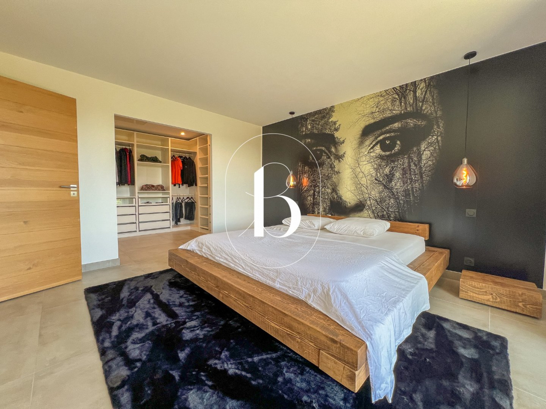 vente Maison contemporaine Uzes