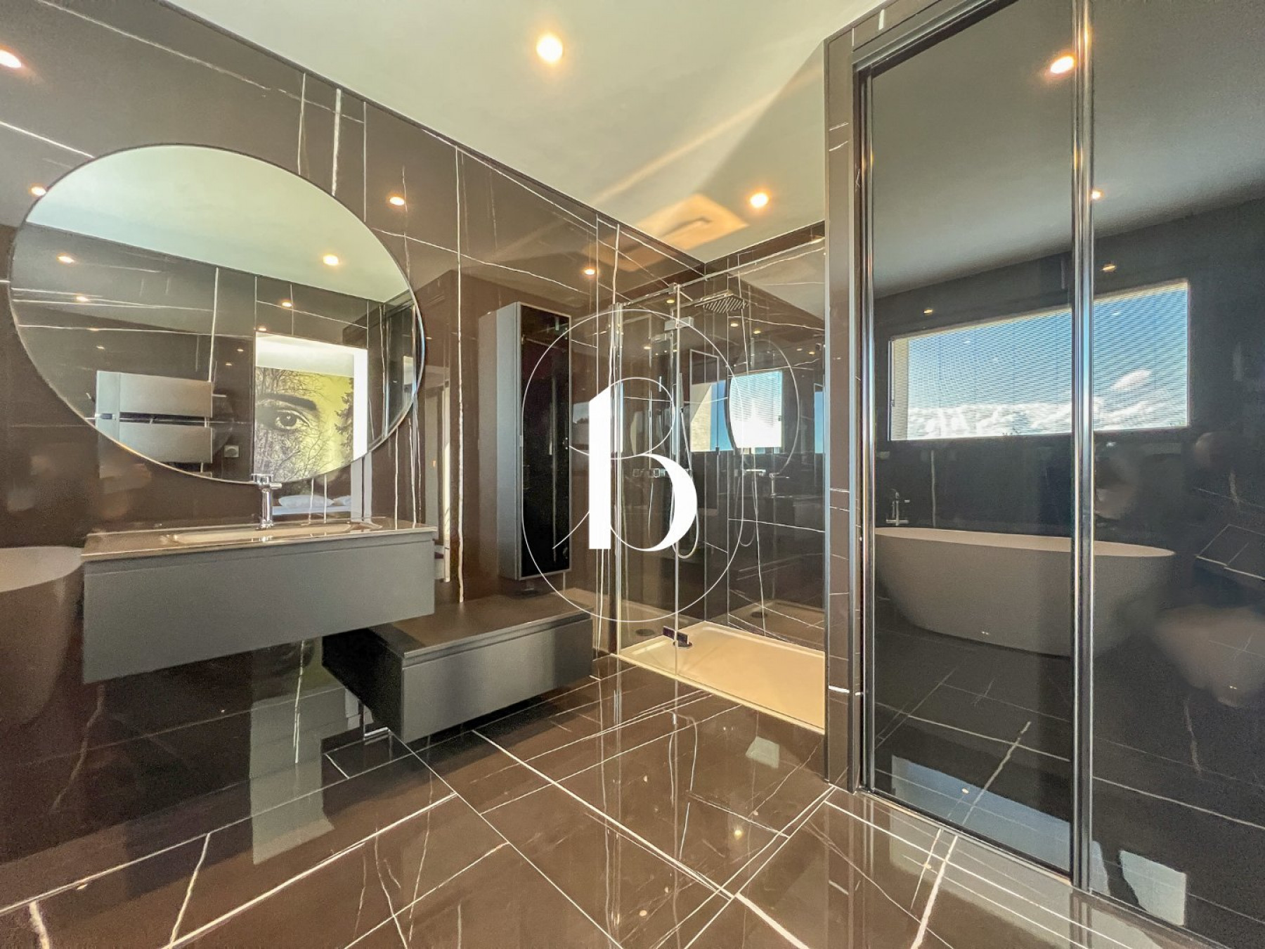 vente Maison contemporaine Uzes