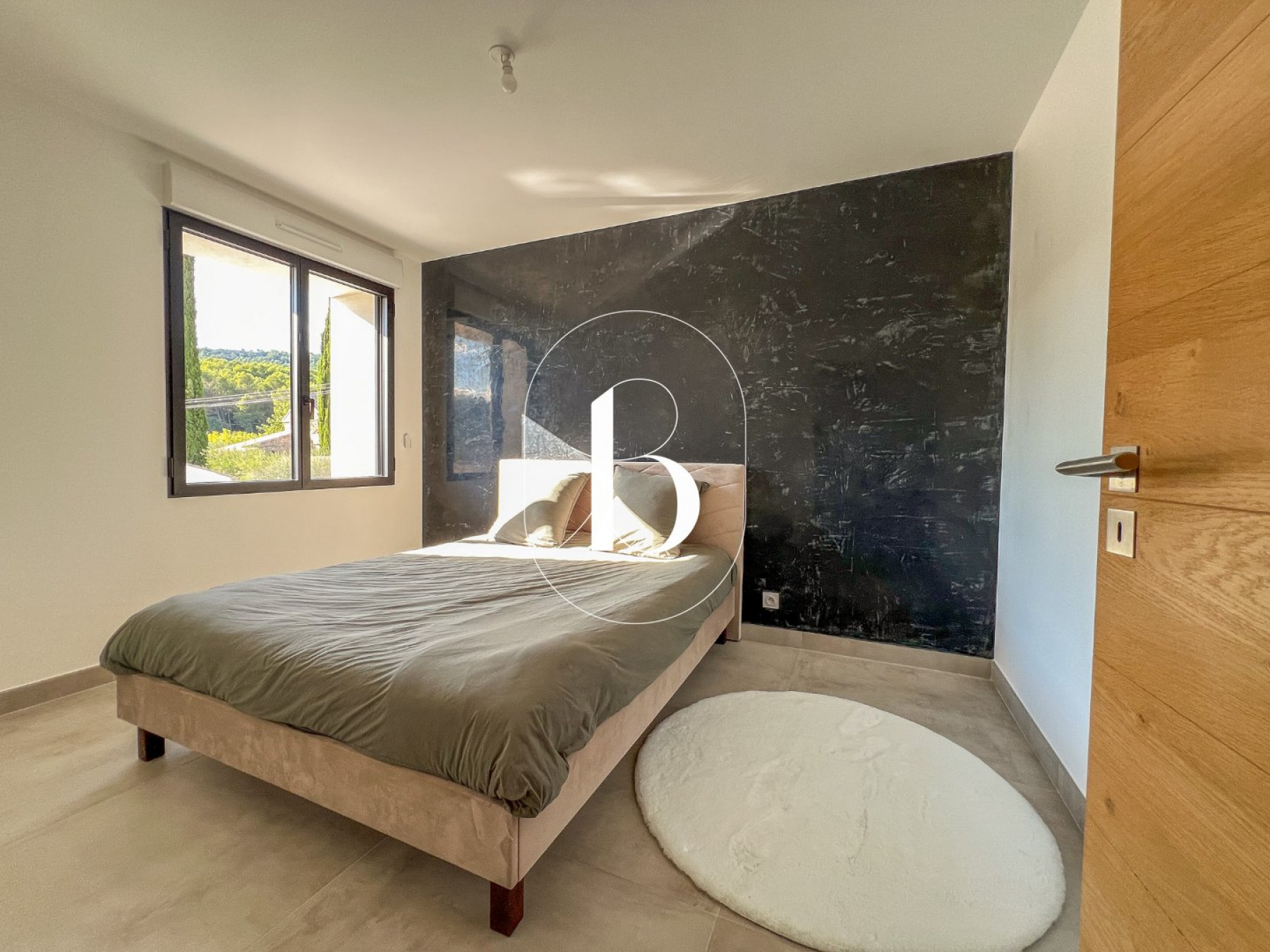 vente Maison contemporaine Uzes