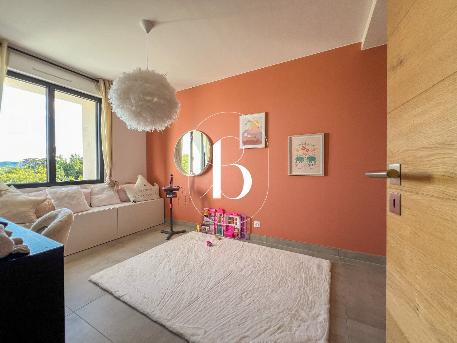 vente Maison contemporaine Uzes