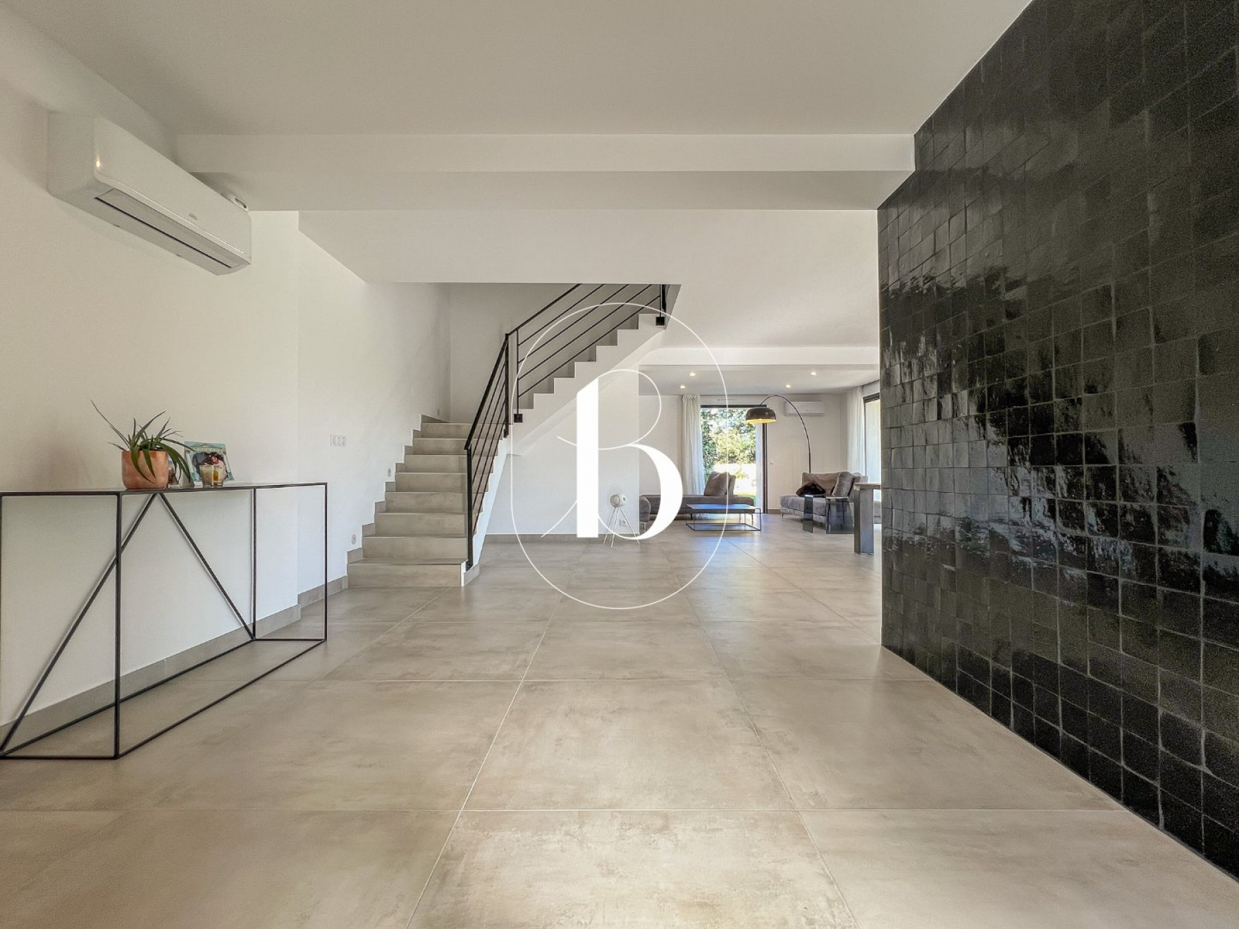 vente Maison contemporaine Uzes