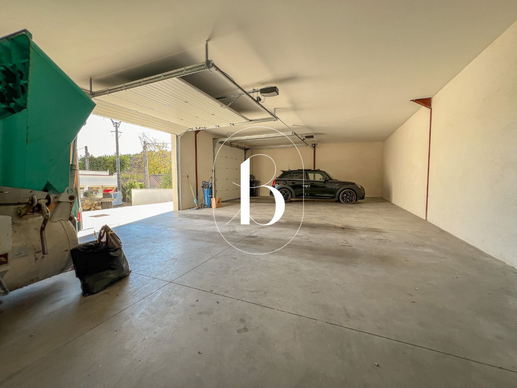 vente Maison contemporaine Uzes