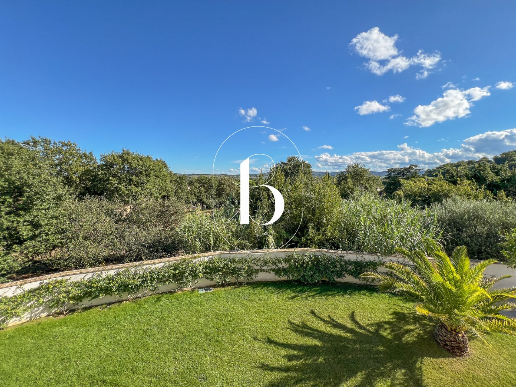 vente Maison contemporaine Uzes