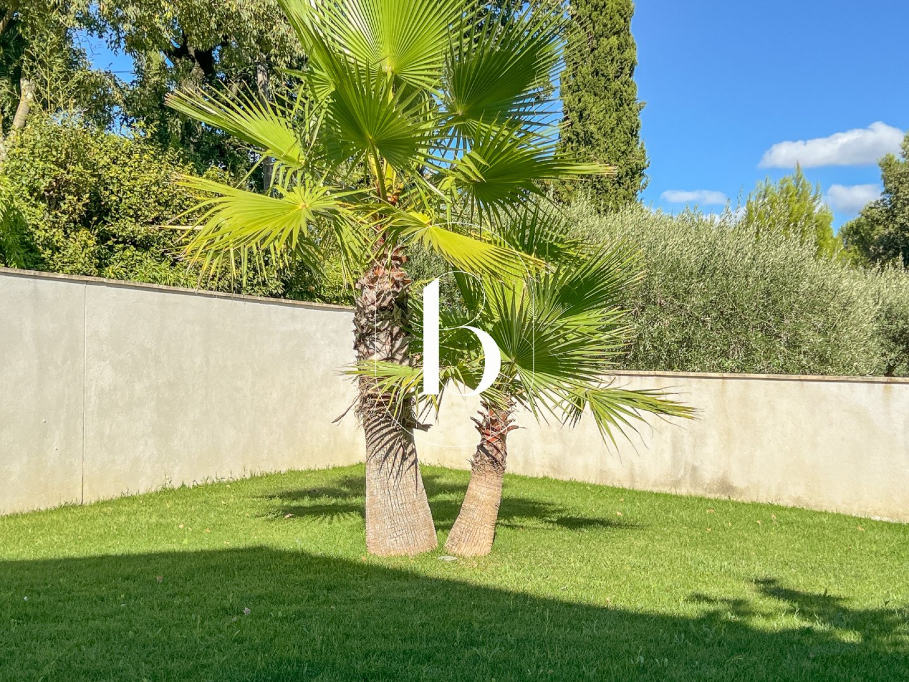 vente Maison contemporaine Uzes