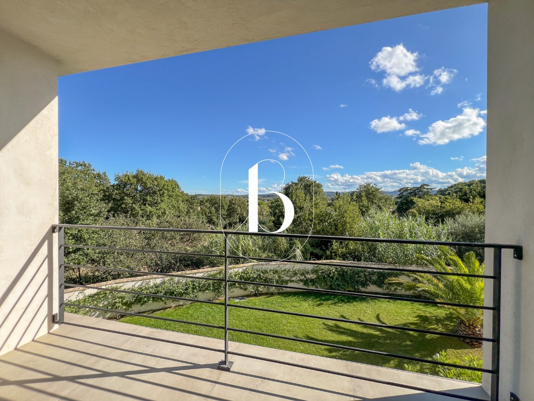 vente Maison contemporaine Uzes