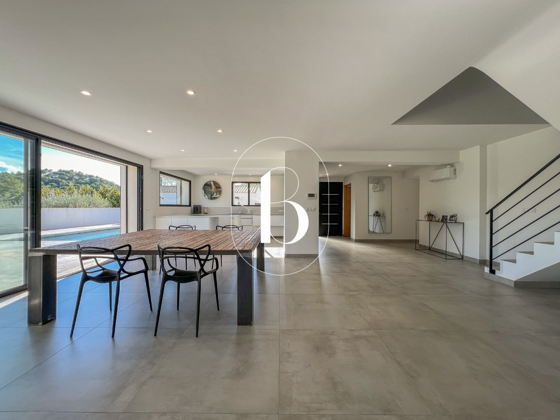 vente Maison contemporaine Uzes