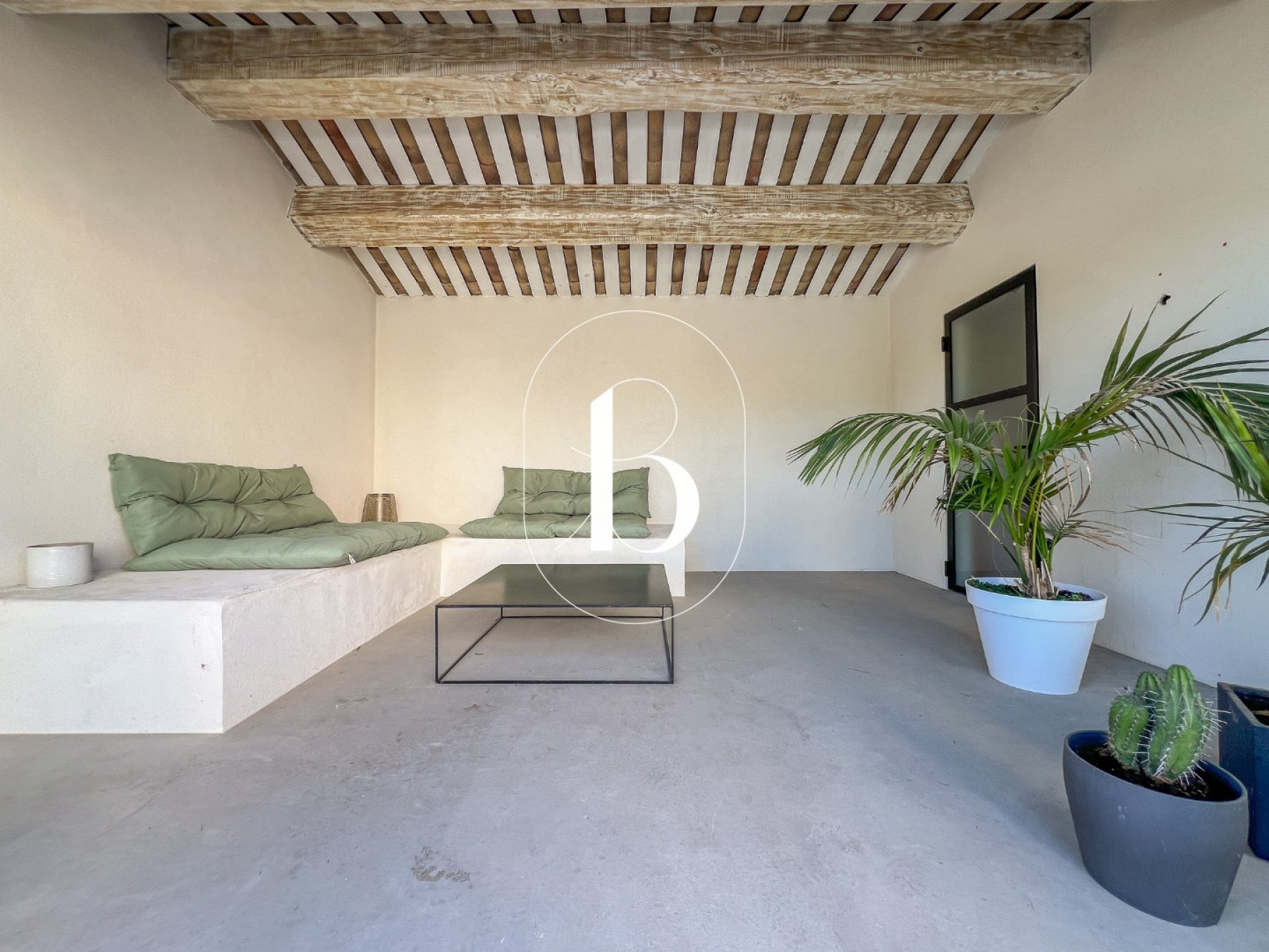 vente Maison contemporaine Uzes