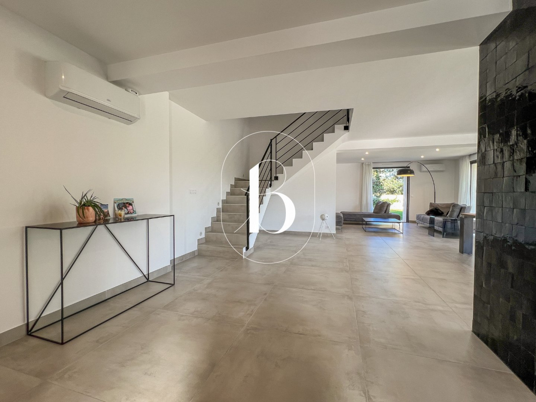 vente Maison contemporaine Uzes