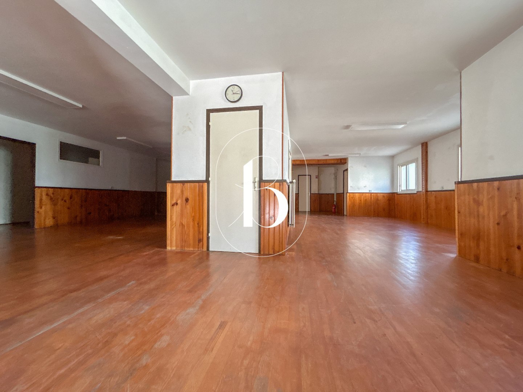 vente Villa Barjac