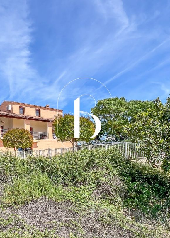 vente Villa Barjac