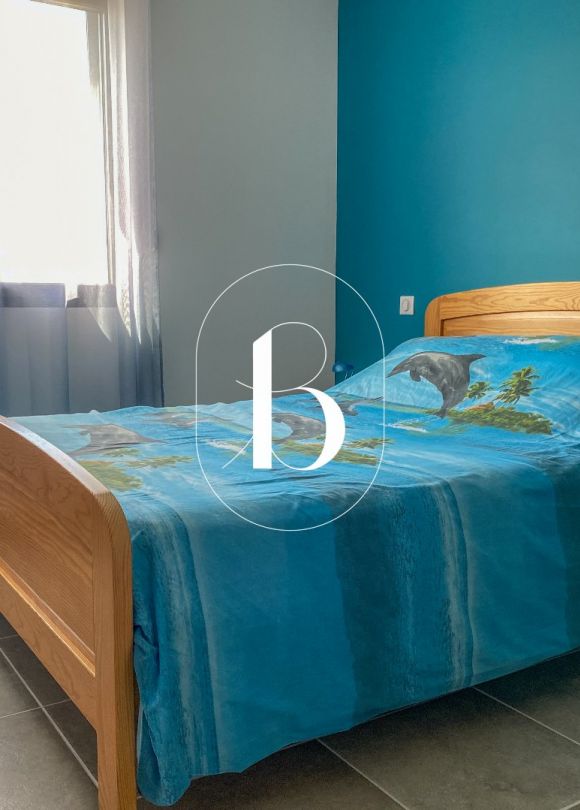 vente Maison contemporaine Saint Ambroix