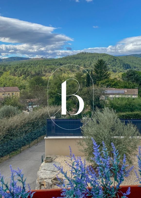 vente Maison contemporaine Saint Ambroix