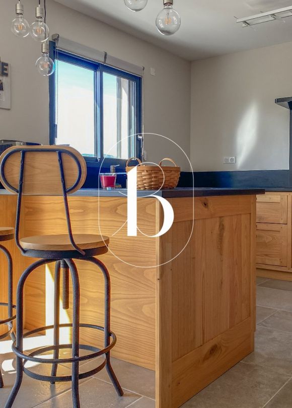 vente Maison contemporaine Saint Ambroix