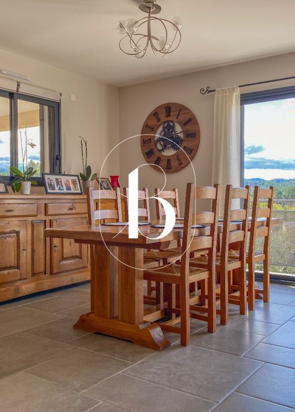 vente Maison contemporaine Saint Ambroix