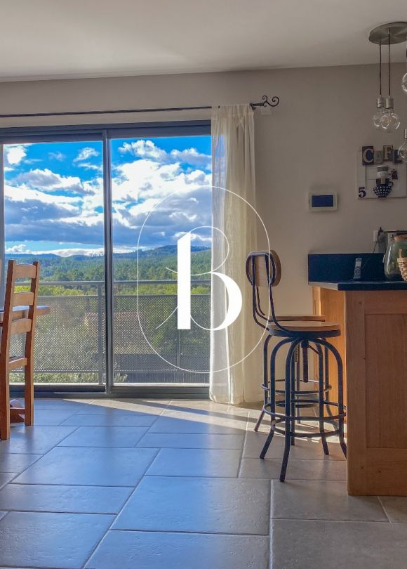 vente Maison contemporaine Saint Ambroix