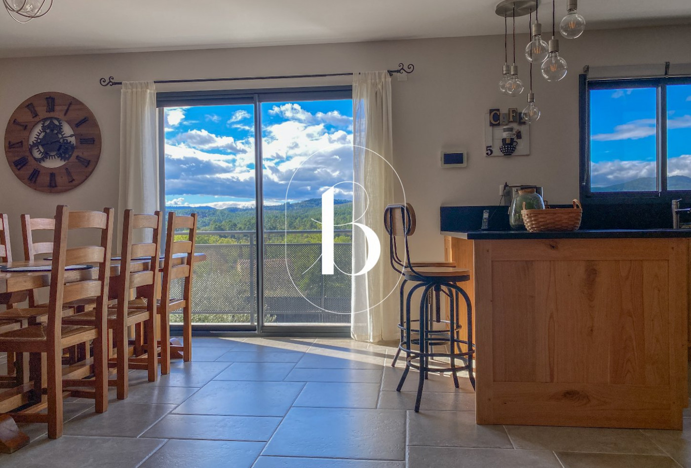 vente Maison contemporaine Saint Ambroix - Photo 3