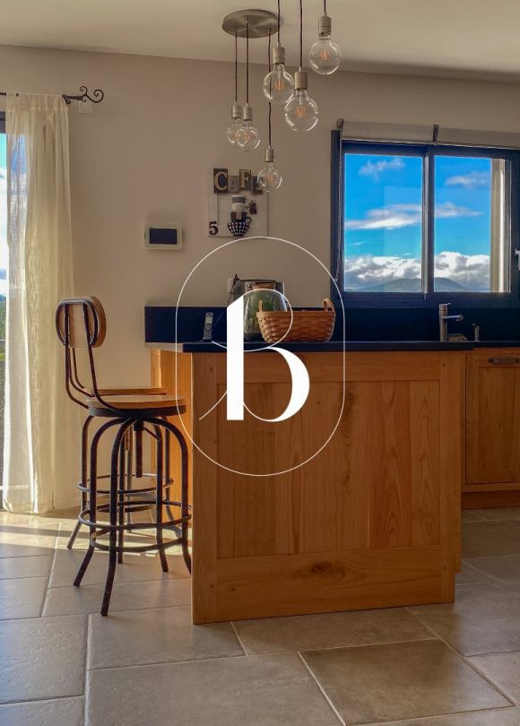 vente Maison contemporaine Saint Ambroix