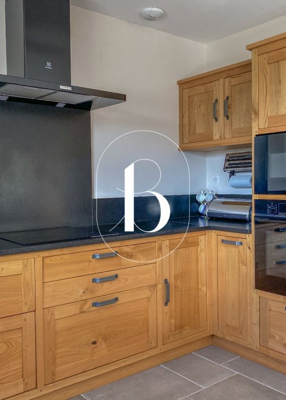 vente Maison contemporaine Saint Ambroix