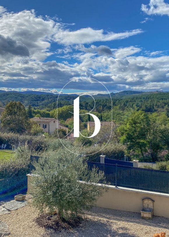 vente Maison contemporaine Saint Ambroix