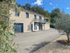 vente Maison contemporaine Saint Ambroix